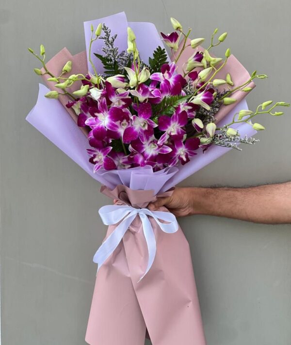 Flower Bouquet