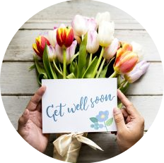 Get Well Soon Flowers